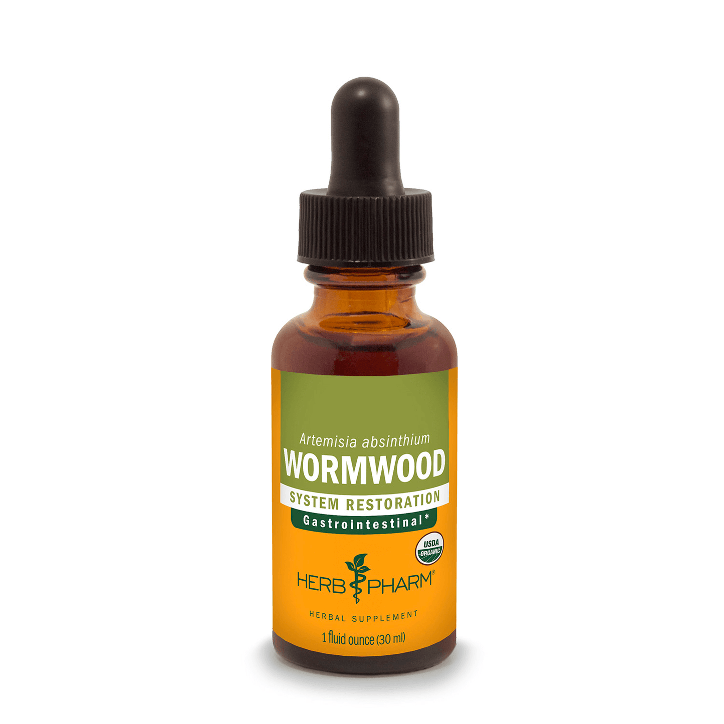 Wormwood