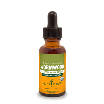 Wormwood