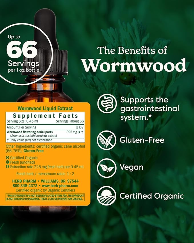 Wormwood